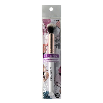 CWG05- HIGHLIGHTER/CONTOUR BRUSH