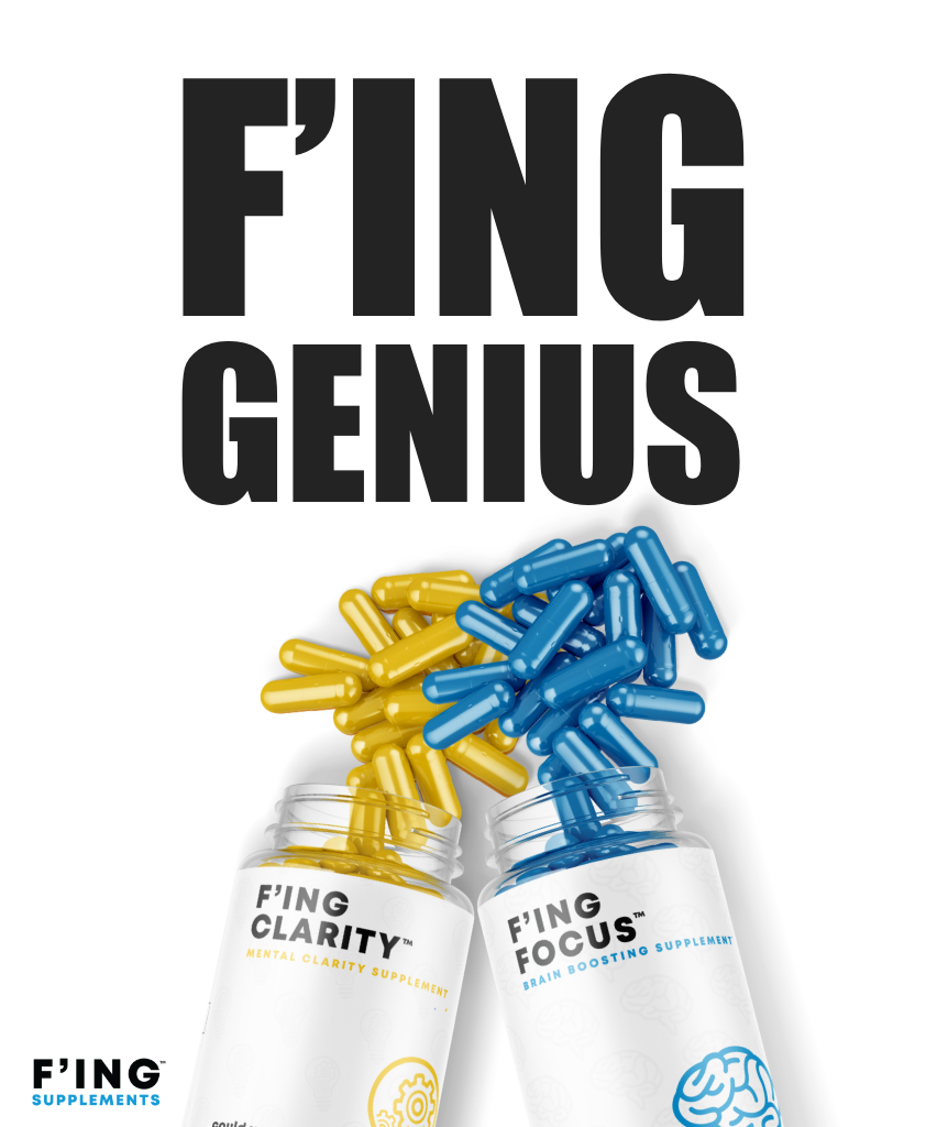 "Laser Focus Legend" Stack