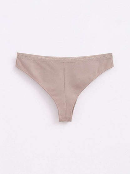 Panties Conte Classic Basic LBR 1349