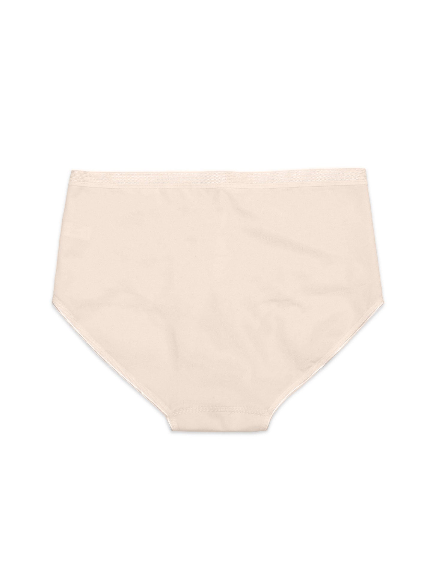 Panties Conte Basic Collection LB 2016 - High-Waisted Bikini