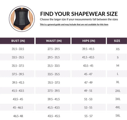 CURVEEZ Waist Trainer for Women Sculpting Latex