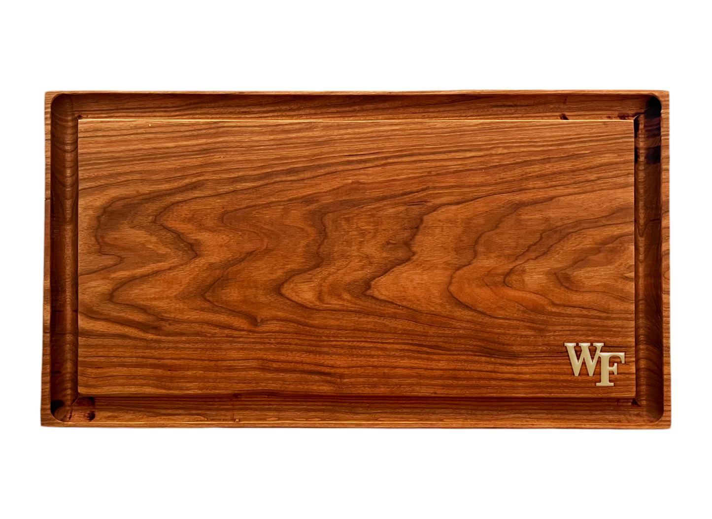 Wake Forest Cutting Board