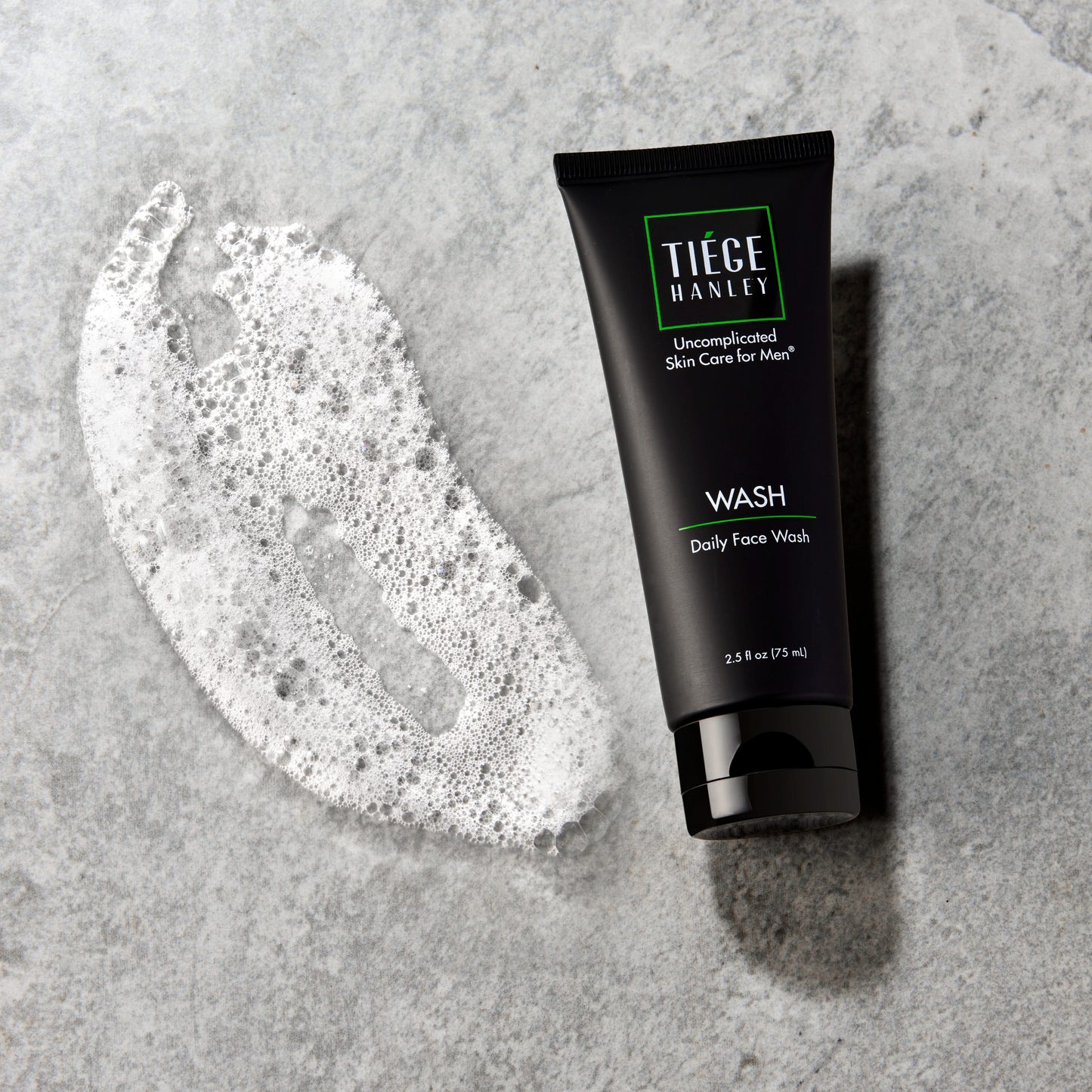 Daily Cleanser for Men