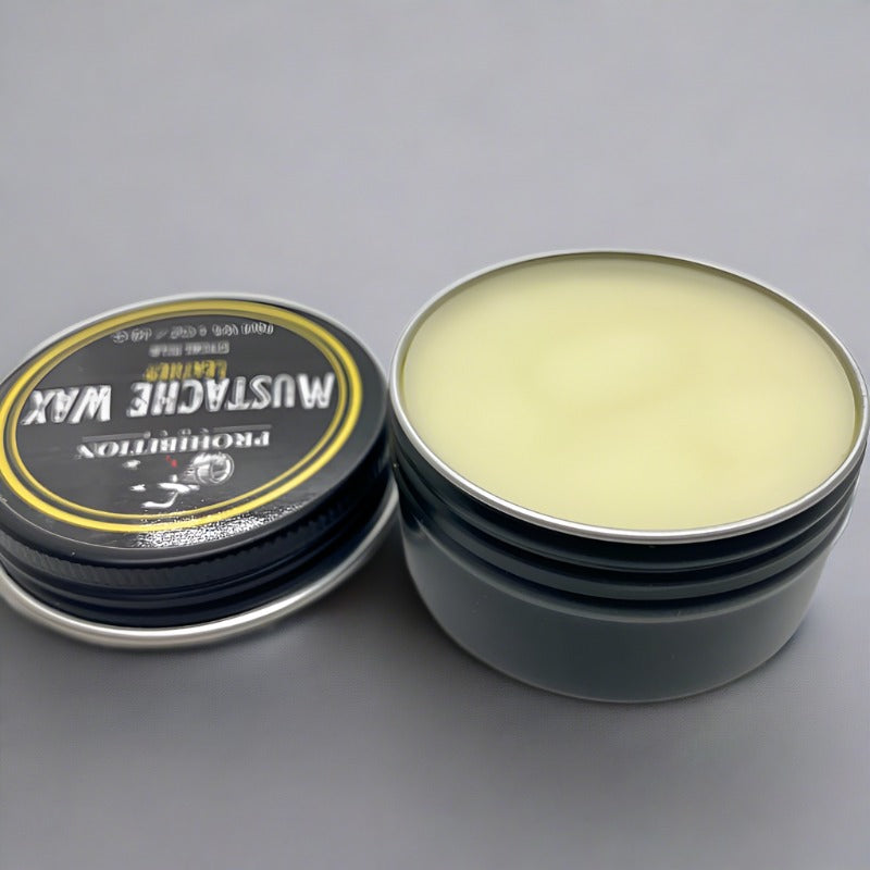Absinthe Mustache Wax