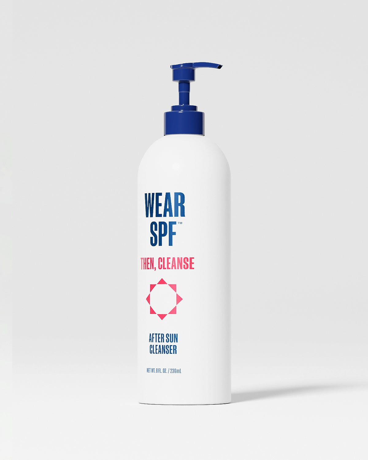 AFTER SUN CLEANSER