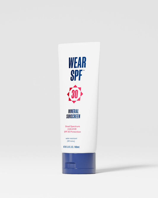 MINERAL SUNSCREEN LOTION