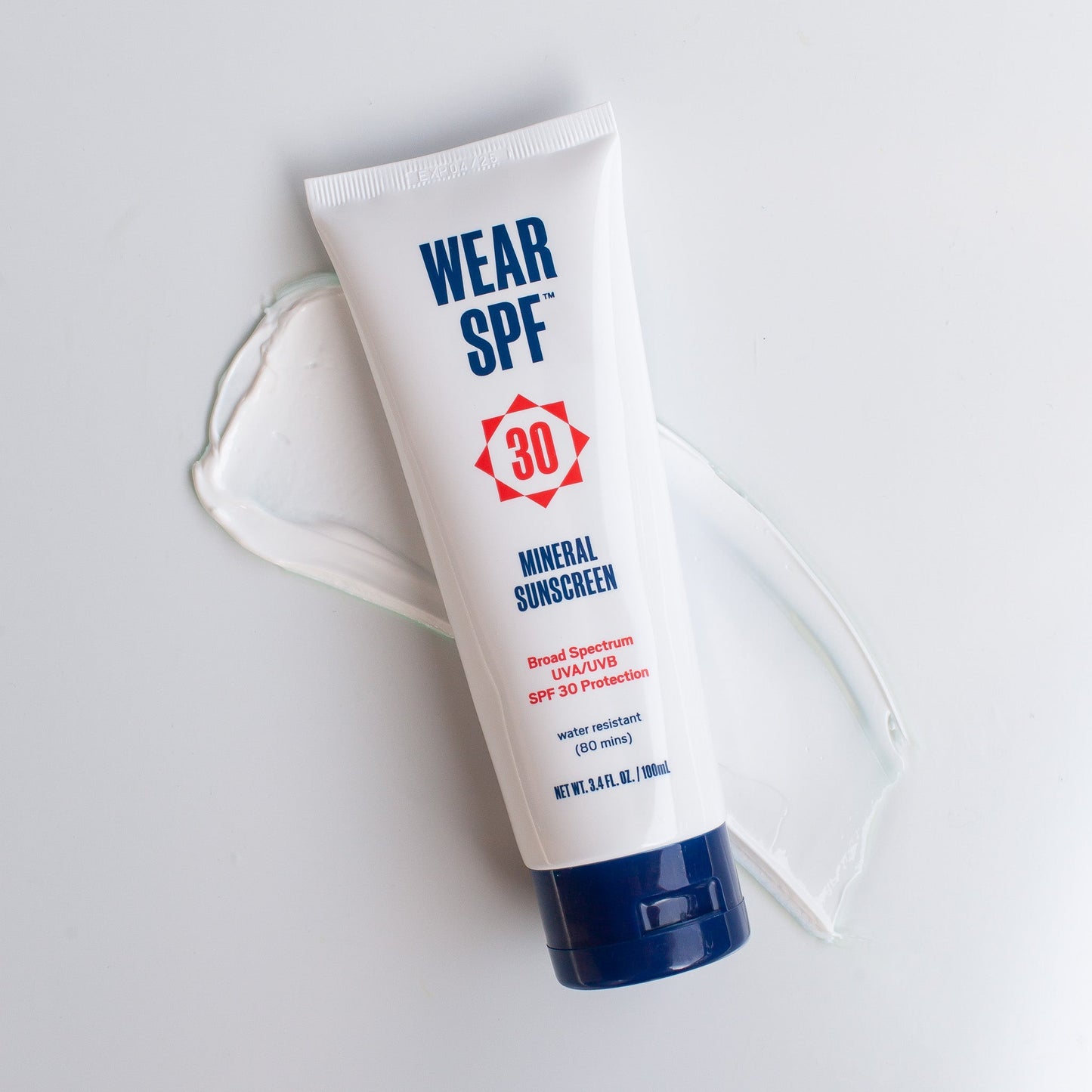 MINERAL SUNSCREEN LOTION