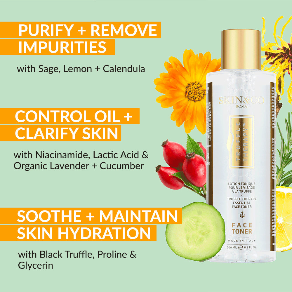 Truffle Therapy Face Toner