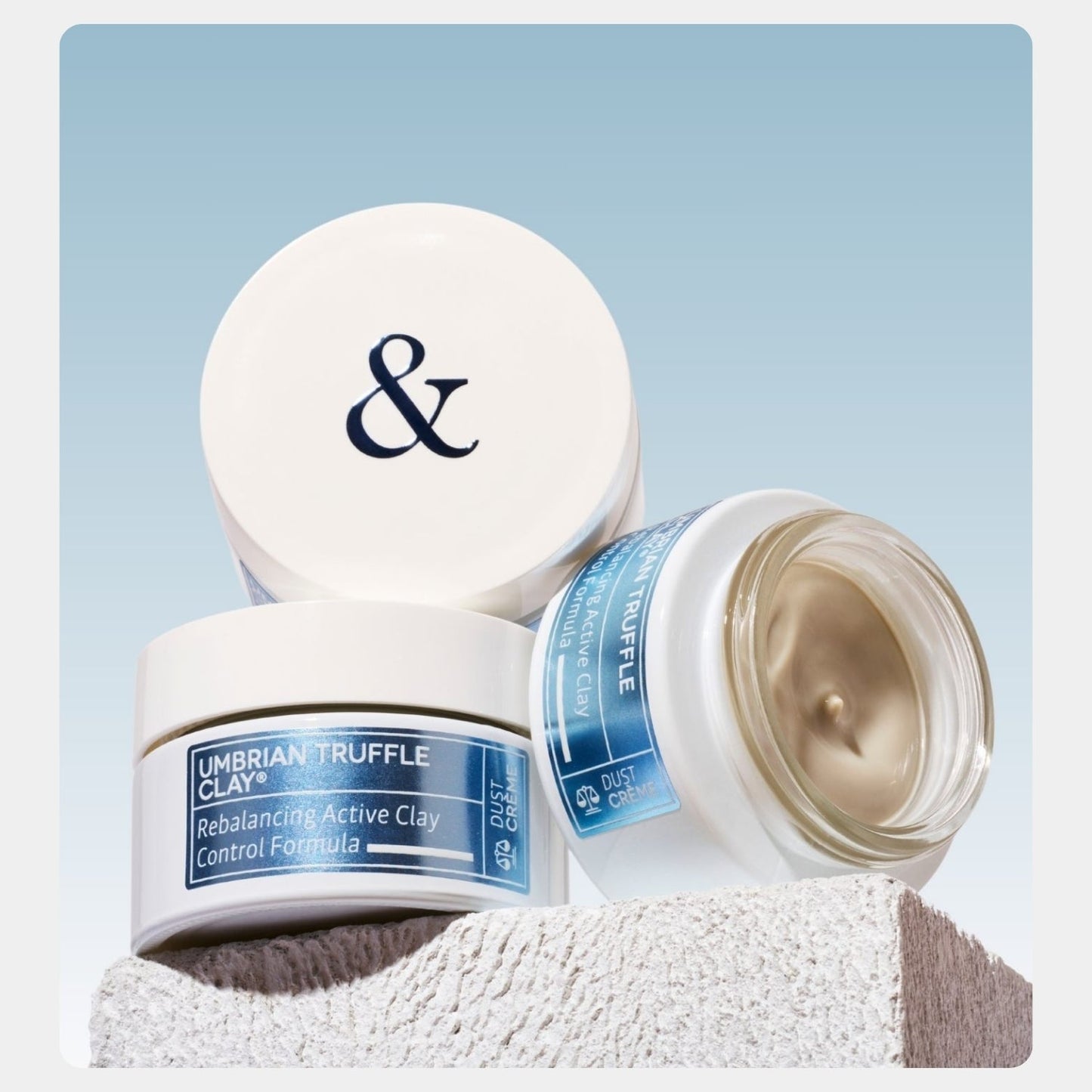 The Umbrian Clay Crème