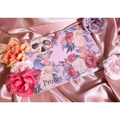Vintage Bloom Eyeshadow Palette