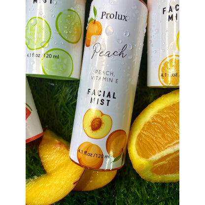 Facial Mist