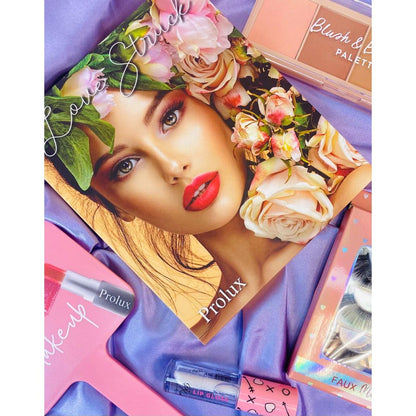 Struck By Love Bundle