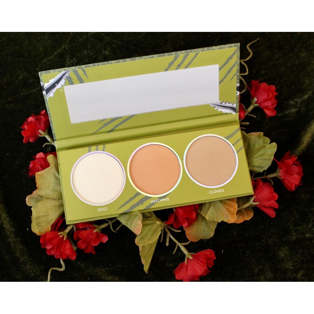 PREHISTORIC COLLECTION