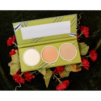 PREHISTORIC COLLECTION