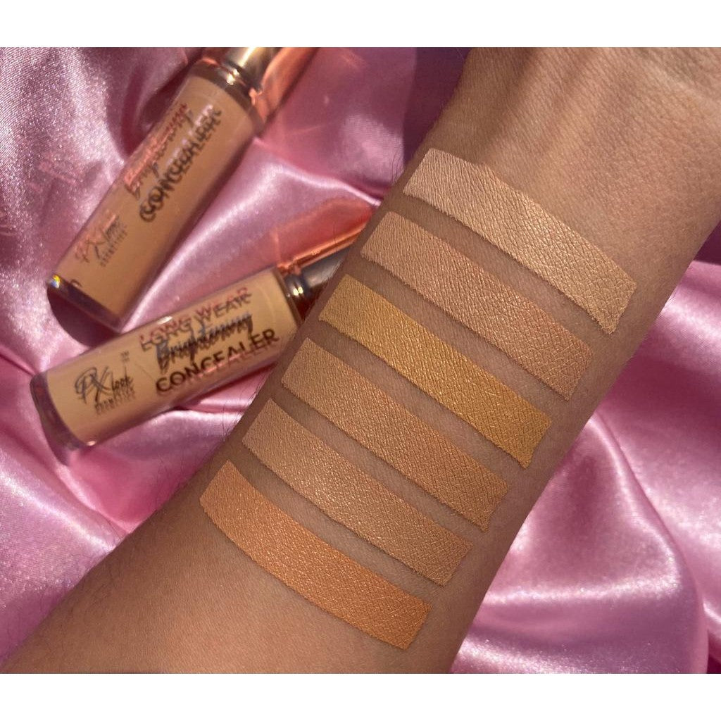 Long Wear Brightening Concealer