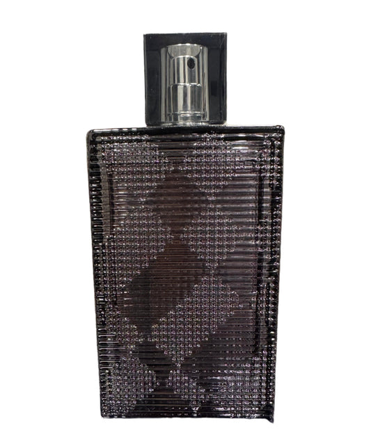 Burberry Brit Rhythm Unboxed 3oz  Eau De Toilette Spray For Men