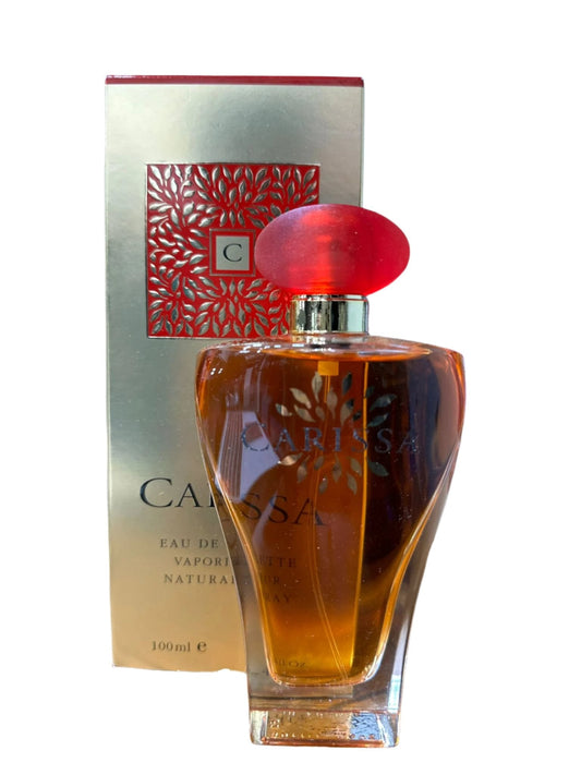 Carissa for Eau De Toilette for Women