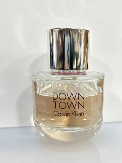 CK Downtown by Calvin Klein Eau De Parfum for Women