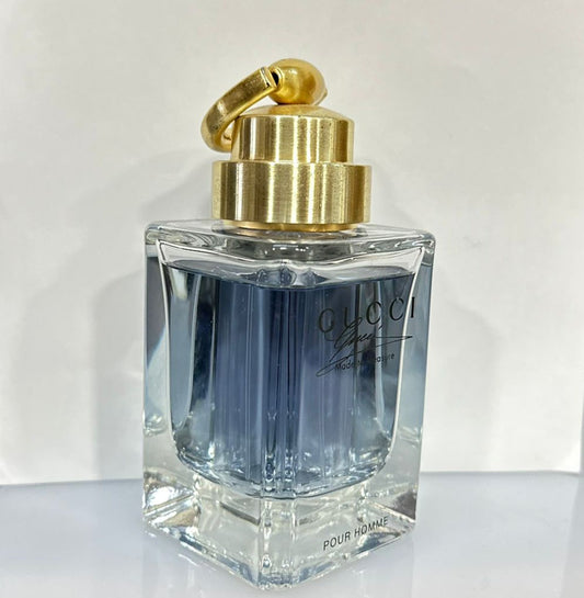 Made to Measure Gucci cologne Tester Eau De Toilette