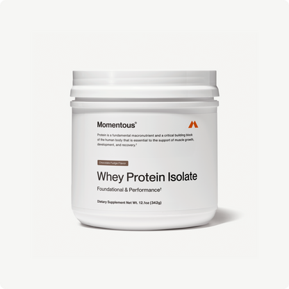Grass-Fed Whey Protein Isolate Powder - Limited Edition Flavors