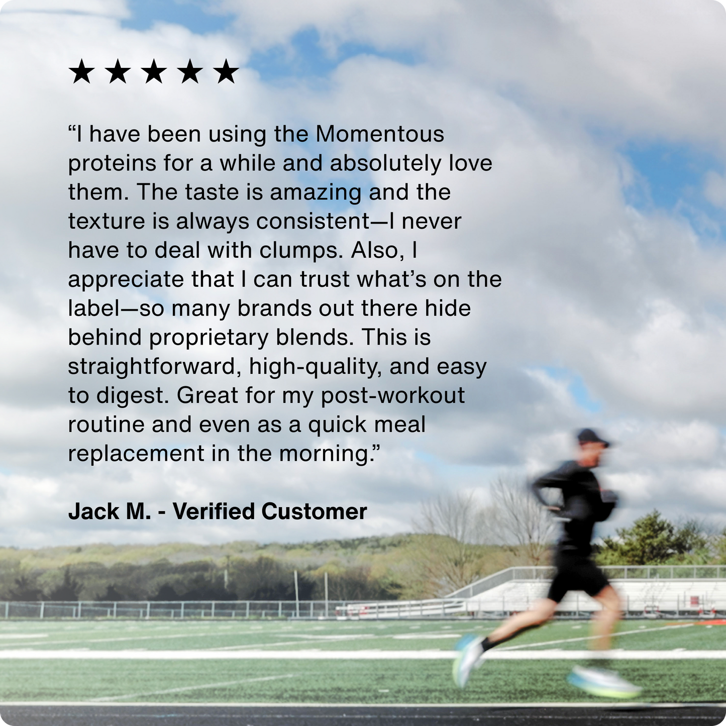 Grass-Fed Whey Protein Isolate Powder - Limited Edition Flavors