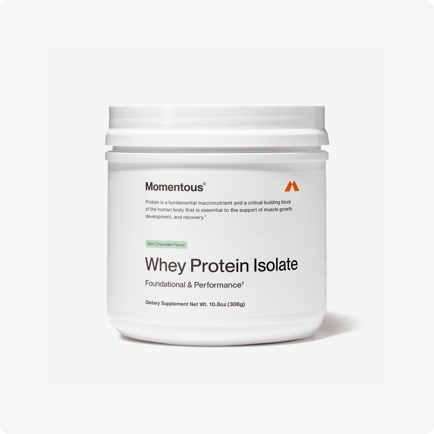 Grass-Fed Whey Protein Isolate Powder - Limited Edition Flavors