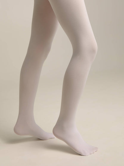 Conte Velour 60 Den - Fantasy Elegant Dense Matt Tights For Girls - 4yr. 6yr. 8yr. 10yr. 12yr. (21С-113СП)