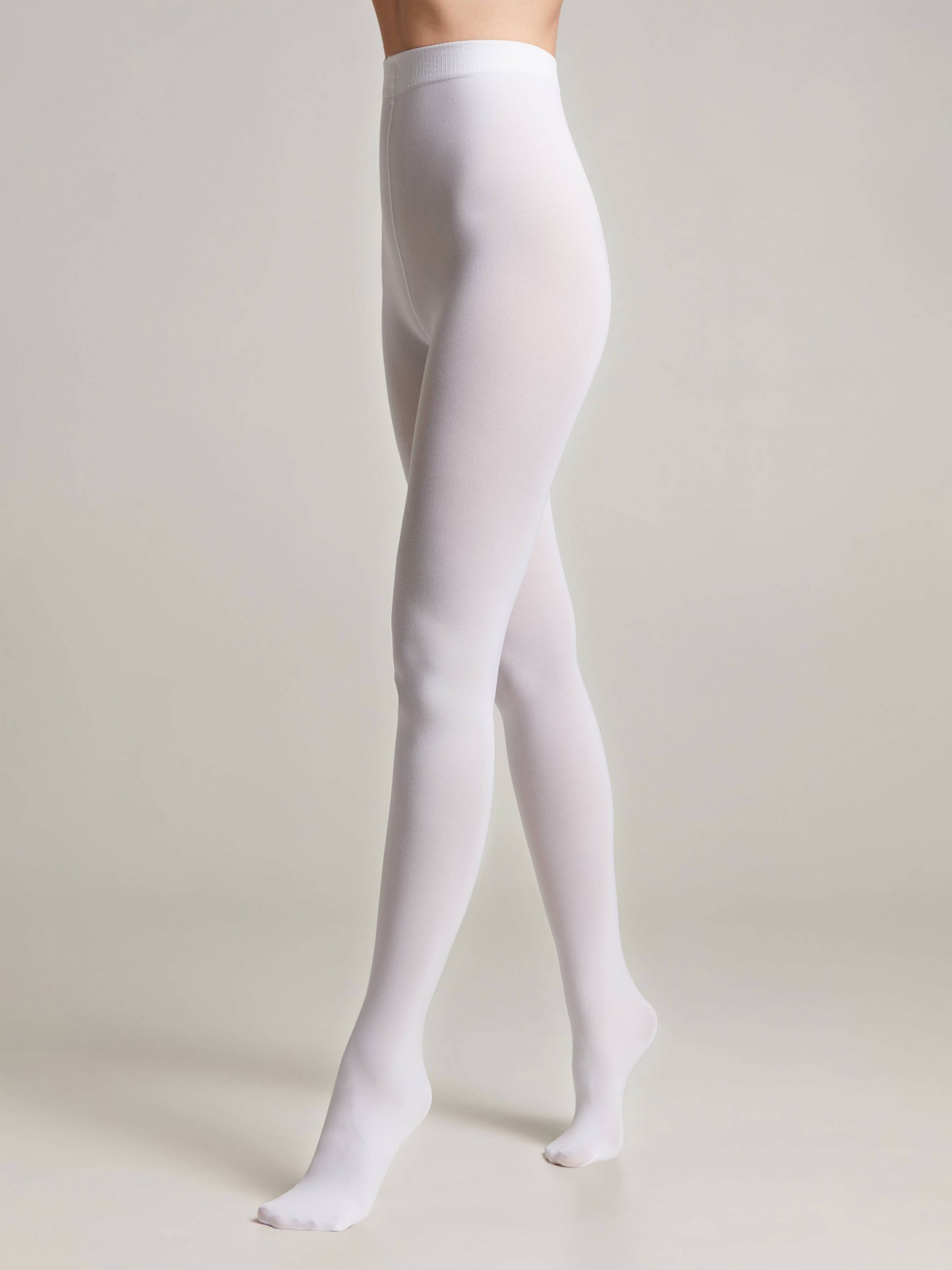 Conte Triumf 220 Den - Microfiber Opaque Winter Women's Tights (8С-58СП)