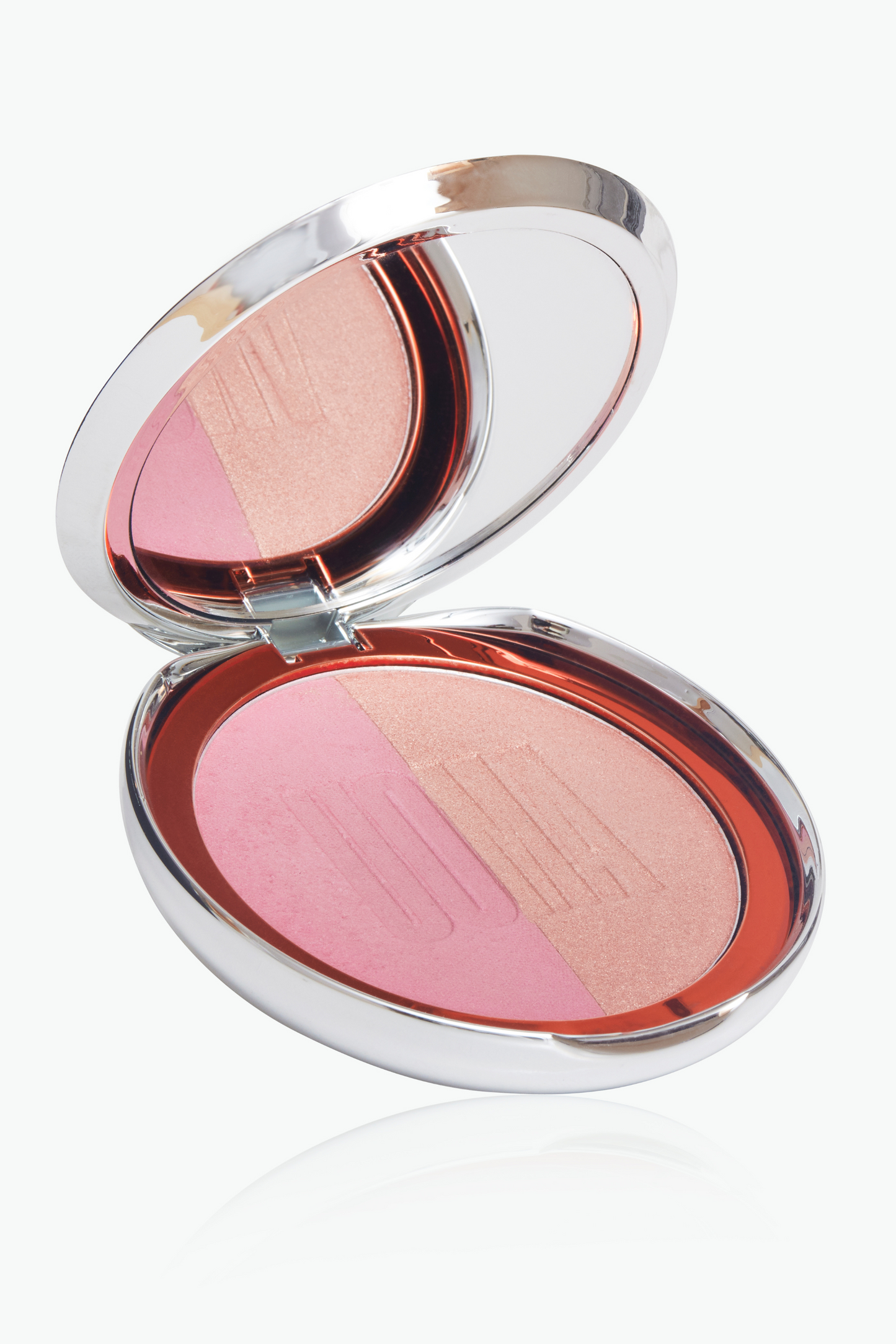 Double Take Skin Perfecting Blush Duo