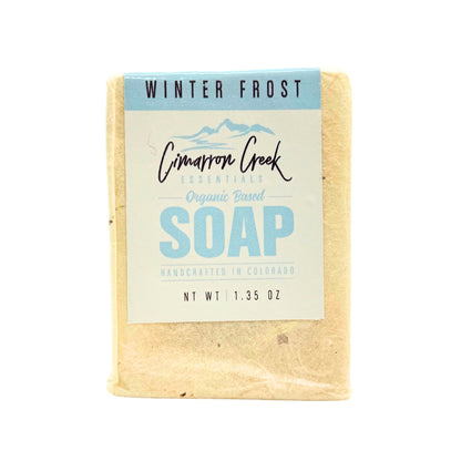 Winter Frost