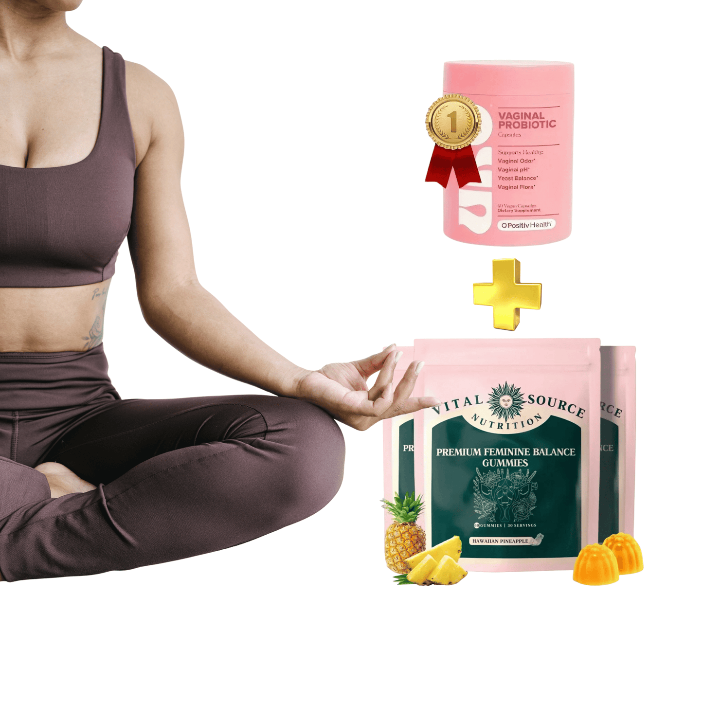 Women Health Bundle