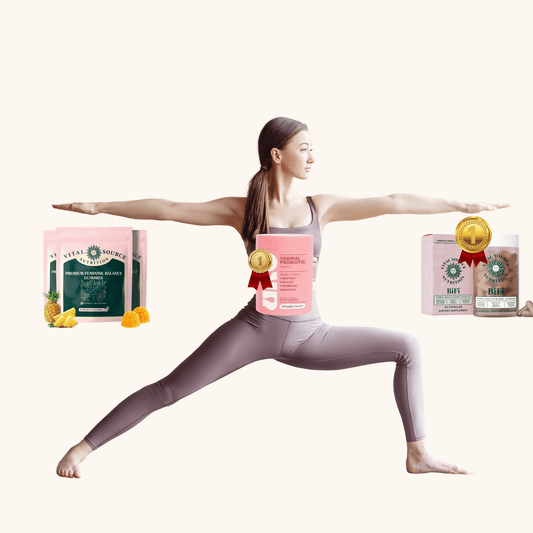 Women Health Mega Bundle