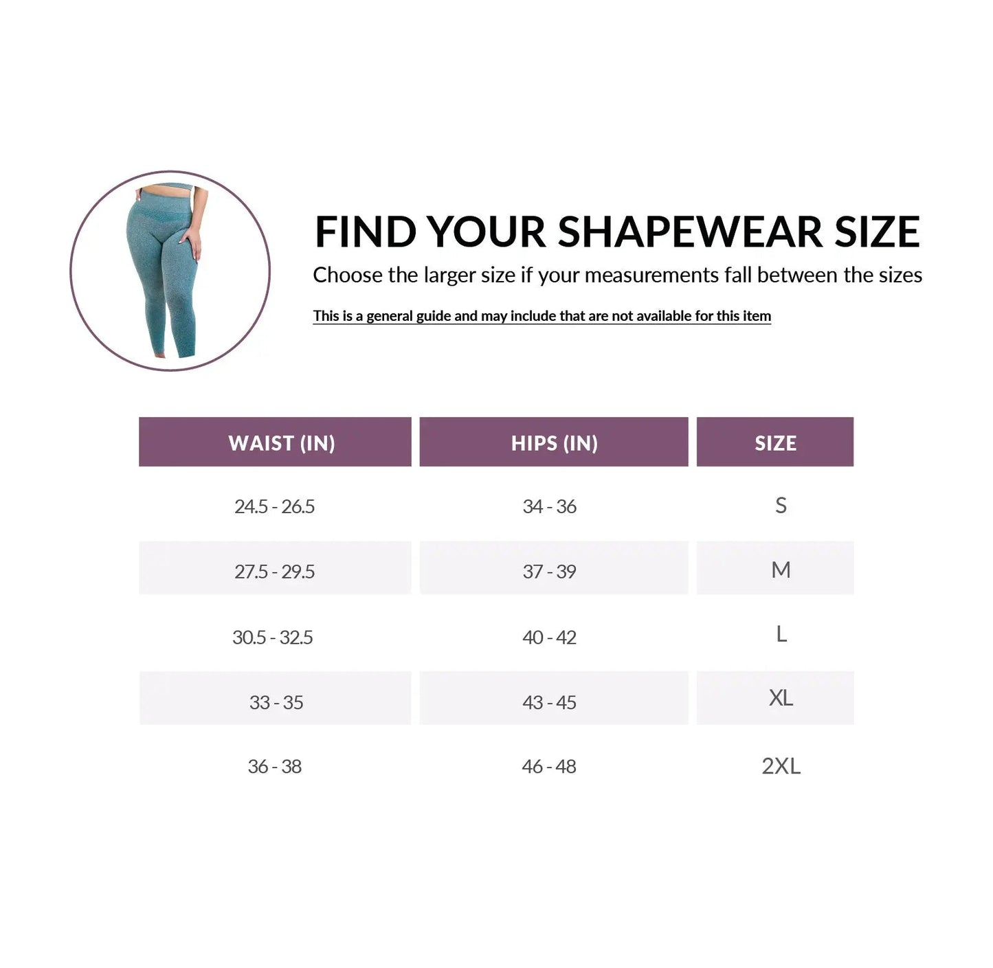 CURVEEZ Workout Leggings LEGGEEZ Cool Active