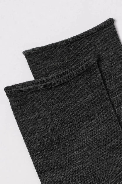 Wool Extended Socks Conte Comfort 000