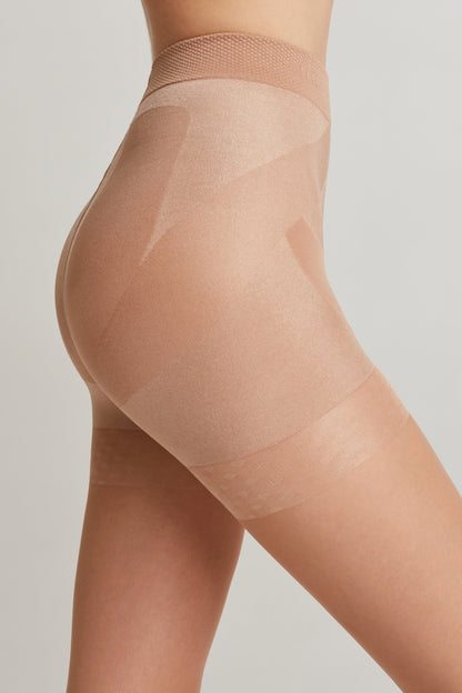 Tights Conte X-Press 40 Den - Body Shaping