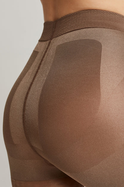 Tights Conte X-Press 40 Den - Body Shaping