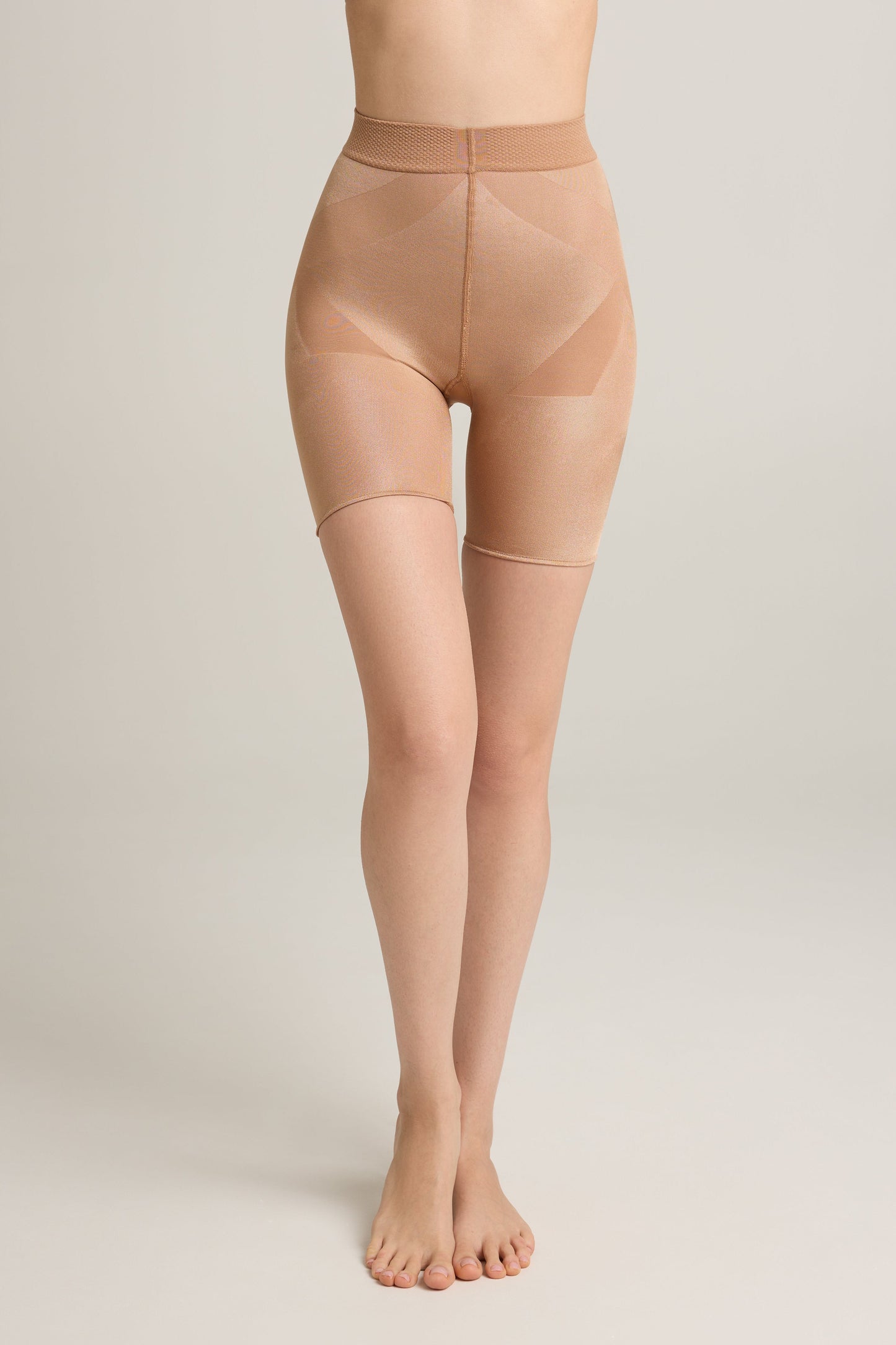 Shapewear Shorts Conte X-Press - Control Top