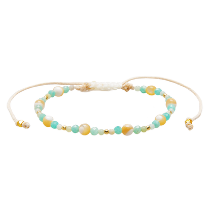 Mixed Inner Peace Healing Bracelet