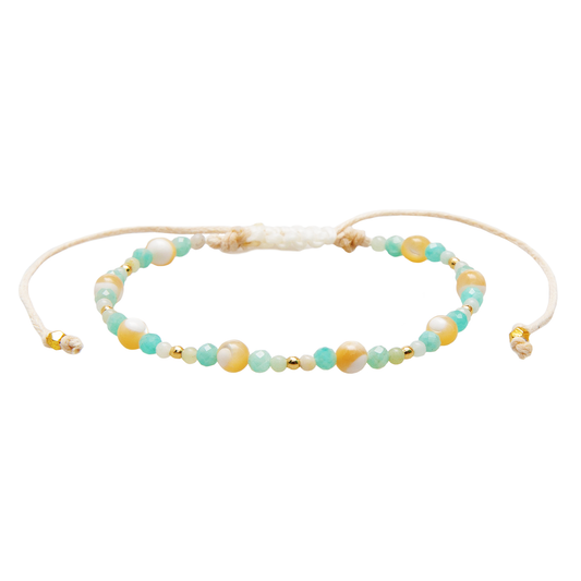 Mixed Inner Peace Healing Bracelet