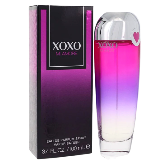 XOXO Mi Amore Eau de Parfum (3.4 oz)