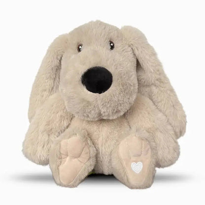 Xander Dog - Lavender Comfort Stuffed Animal