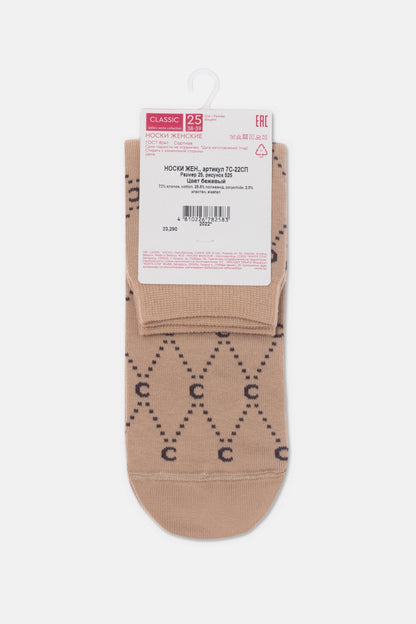 Conte Cotton Socks Classic - 525