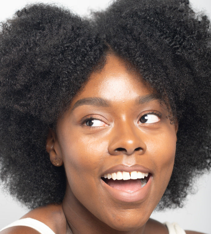 Hair Moisturizer