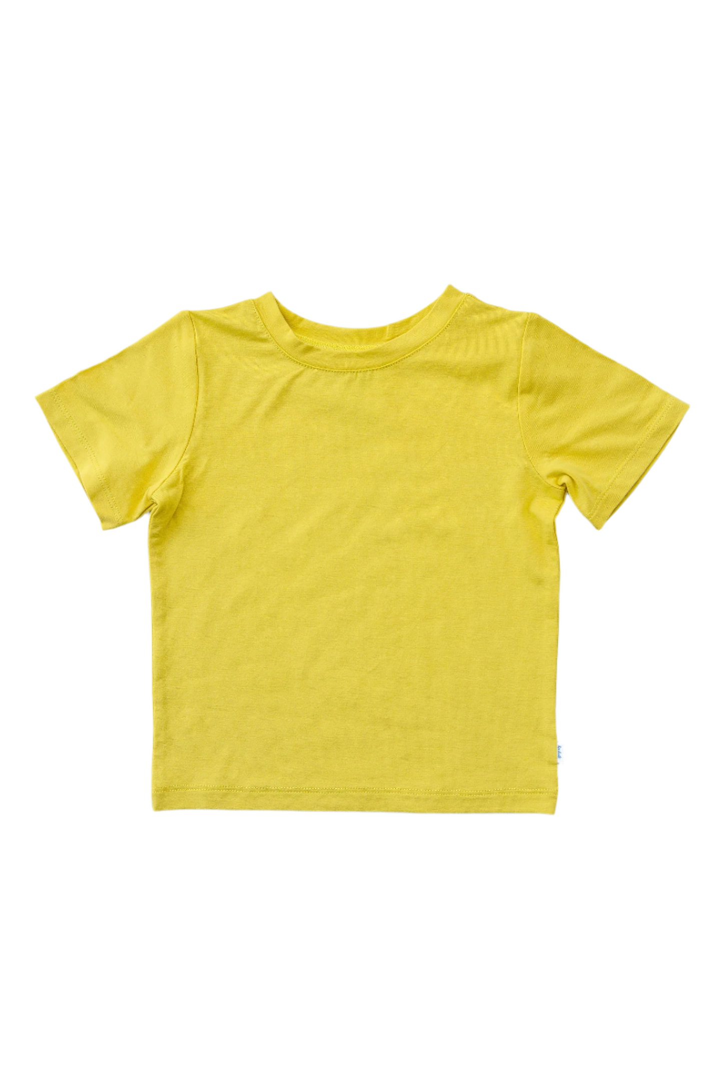 Essential Bamboo Tee