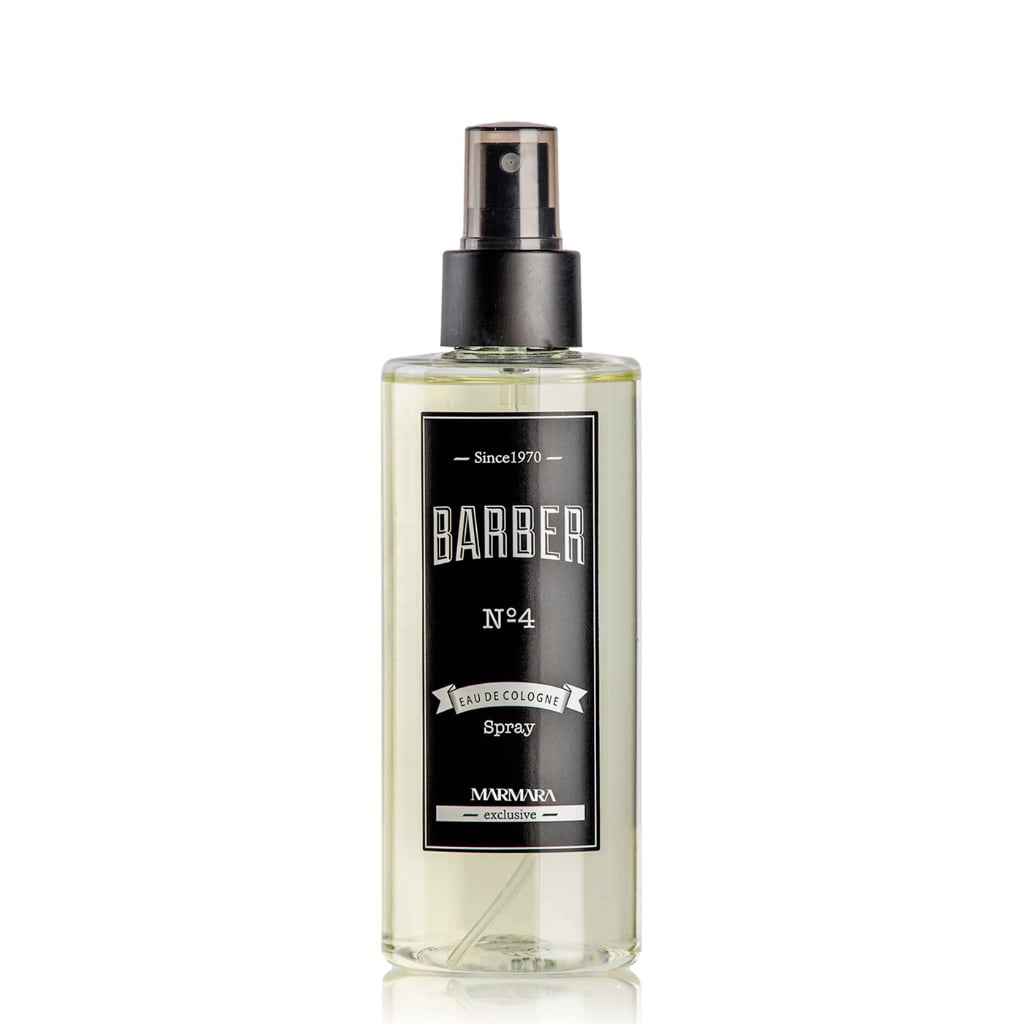 Marmara Barber Aftershave Cologne N.4 (Green)