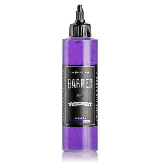 Marmara Barber Shaving Gel No1 (Purple)