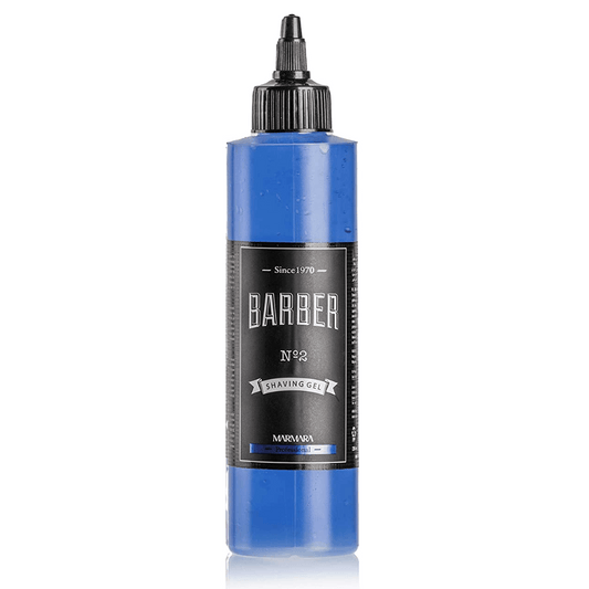 Marmara Barber Shaving Gel No2 (Blue)