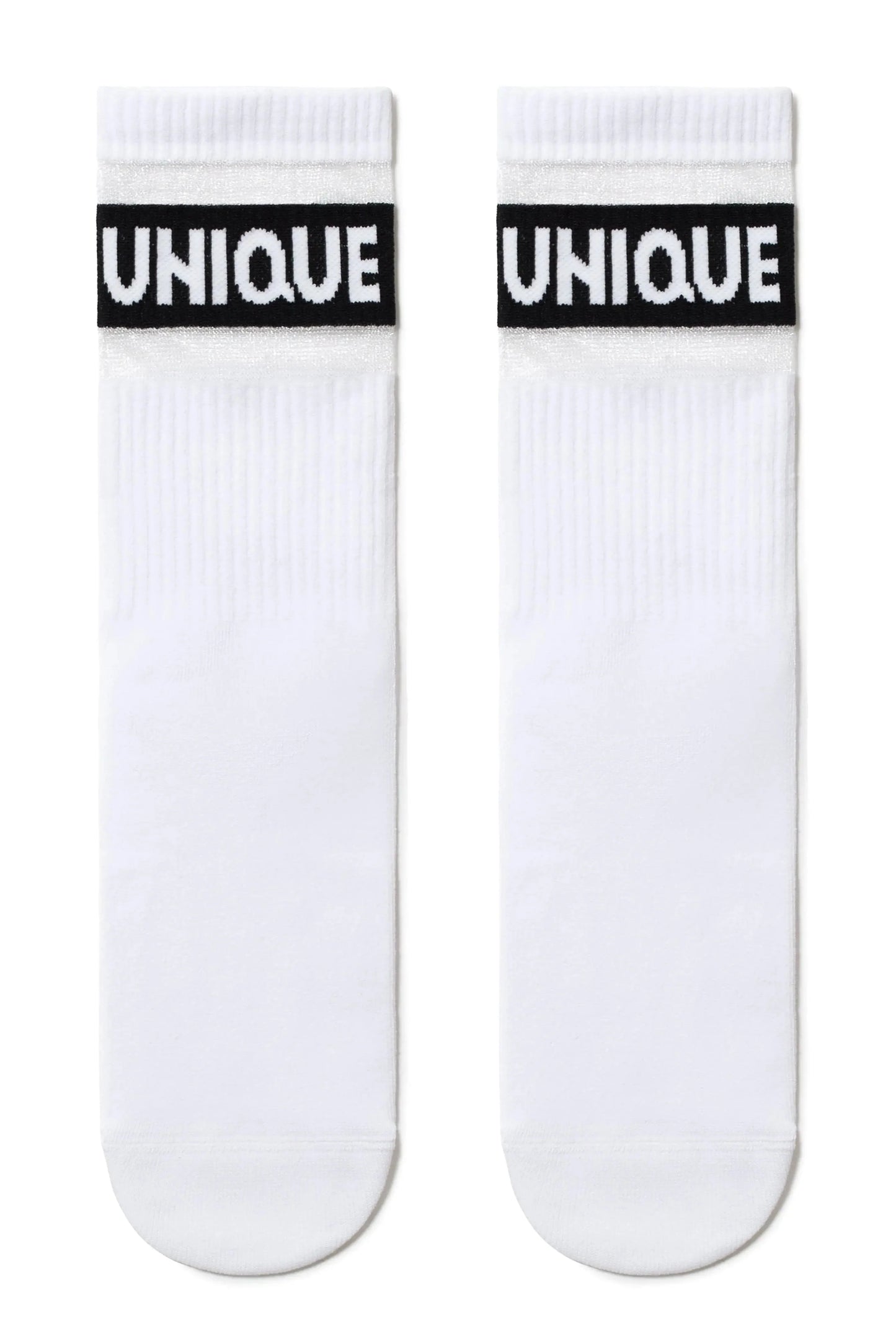 Conte Cotton Long Socks Active 156 - "Unique"