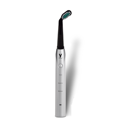 Curvy Y Sonic Toothbrush System