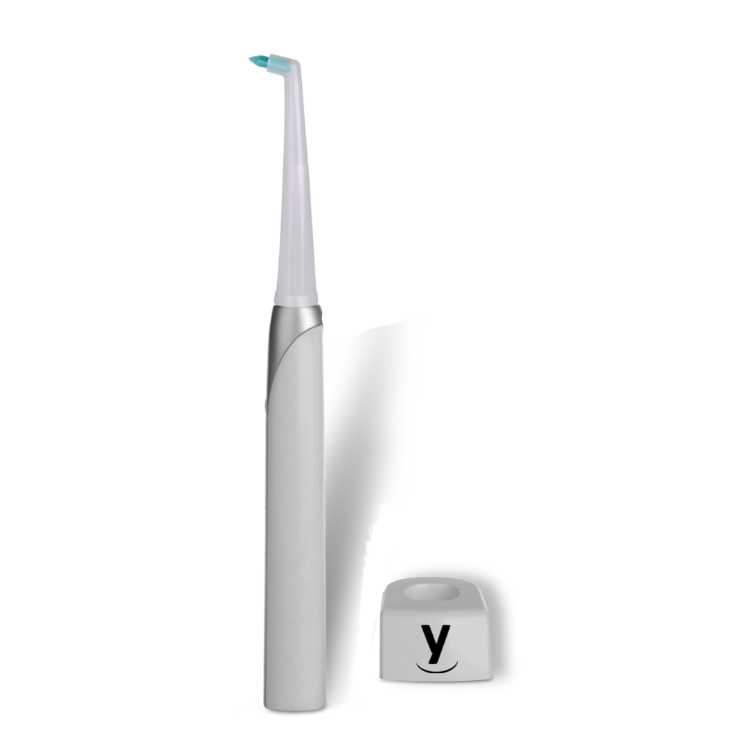 Curvy Y Sonic Toothbrush System